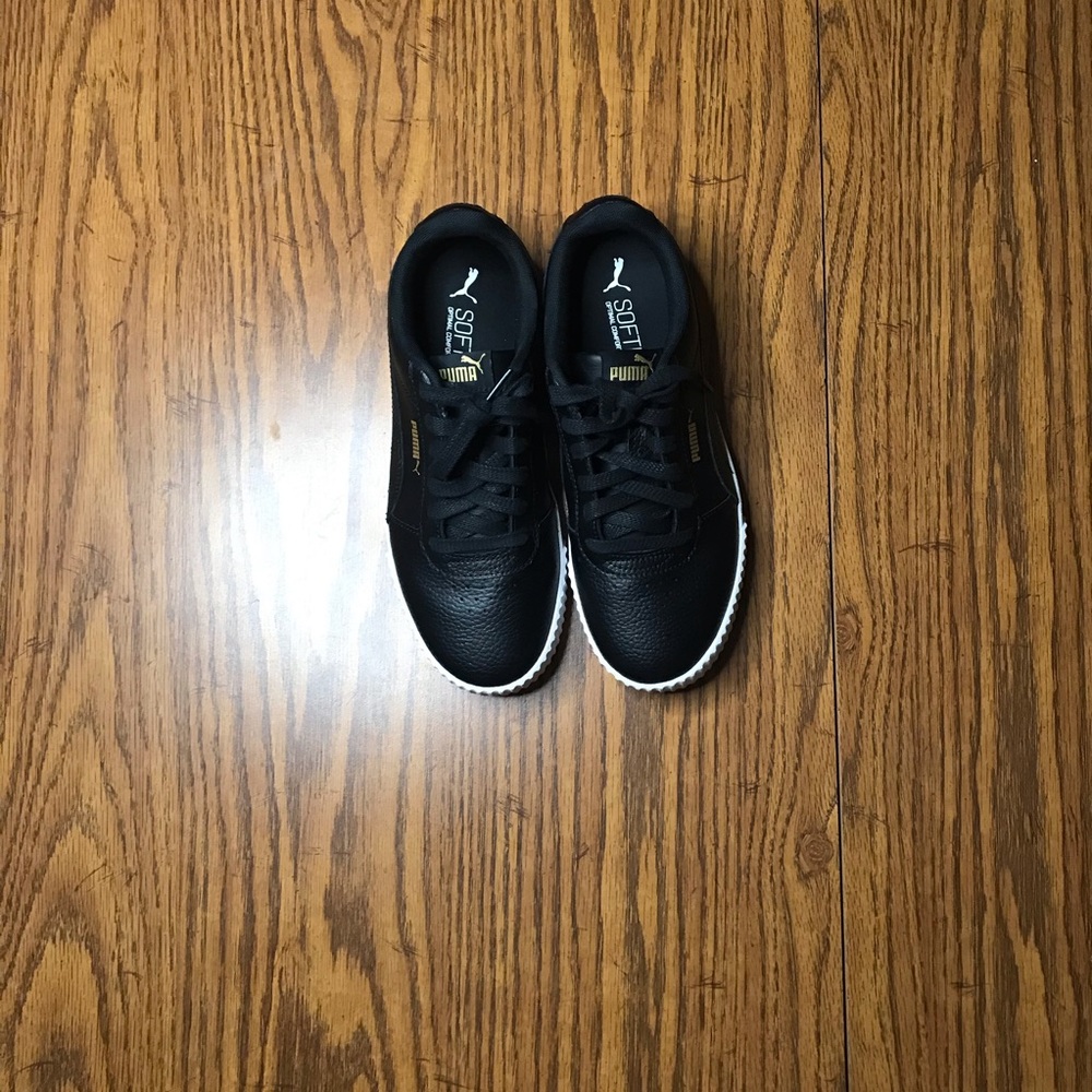 fenty pumas by Rihanna